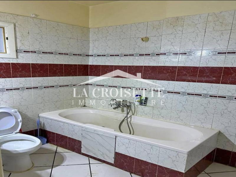 Appartement S+2 à La Soukra